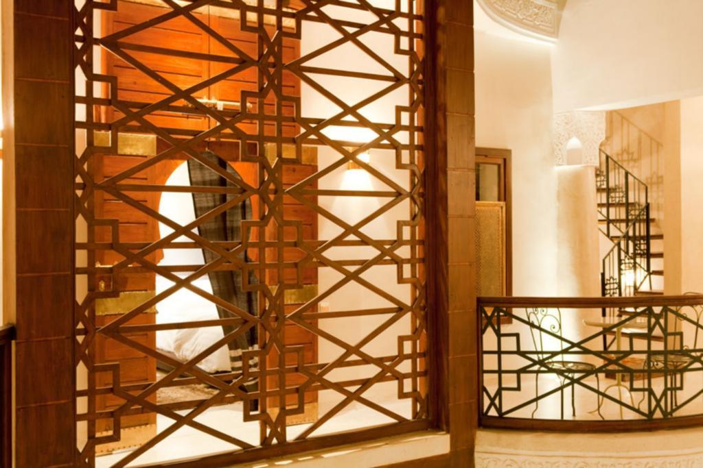 马拉喀什 阿尔卡德里庭院旅馆酒店 外观 照片